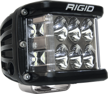 Load image into Gallery viewer, RIGID Industries D-SS - Driving - Single - Black Housing