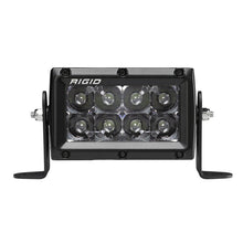 Load image into Gallery viewer, RIGID Industries 4in E Series Spot - Midnight Edition