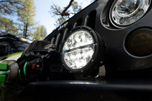 Load image into Gallery viewer, RIGID Industries 360-Series 6in LED Off-Road Spot Beam - RGBW (Pair)