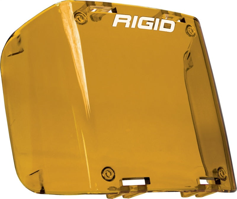 RIGID Industries D-SS - Yellow Cover