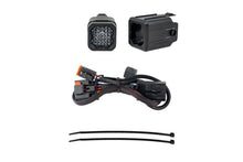 Load image into Gallery viewer, Diode Dynamics HitchMount LED Pod 10-Pin Reverse Kit C1 Sport