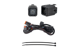 Diode Dynamics HitchMount LED Pod 10-Pin Reverse Kit C1 Sport