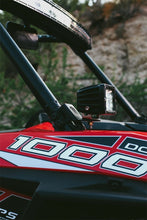 Load image into Gallery viewer, RIGID Industries 2014-2015 Polaris RZR XP1000 Single A Pillar D/DXL/SR-M/SR-Q-Series Mount Bracket