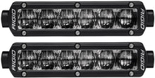 Load image into Gallery viewer, RIGID Industries 6in SR-Series - Fog - White