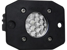 RIGID Industries Ignite Diffused - FM - Black