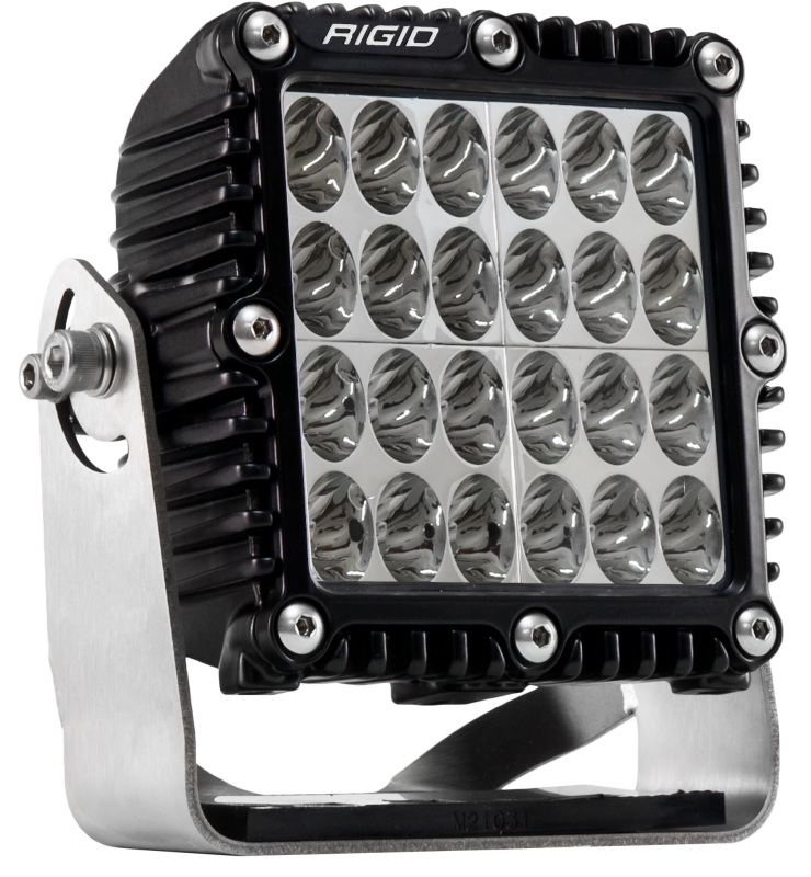 RIGID Industries Q-Series Pro - Driving