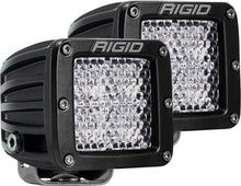 Load image into Gallery viewer, RIGID Industries Dually - 60 Deg. Lens - Set of 2
