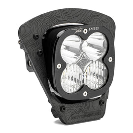GasGas XL Pro (D/C) LED Headlight Kit 2024-2025 GasGas ES, EC-F, EC Baja Designs