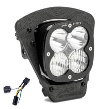 Load image into Gallery viewer, GasGas XL Pro (D/C) LED Headlight Kit w/ Hi-Low Harness 2024-2025 GasGas ES, EC-F, EC Baja Designs