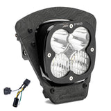 GasGas XL Pro (D/C) LED Headlight Kit w/ Hi-Low Harness 2024-2025 GasGas ES, EC-F, EC Baja Designs