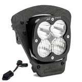 GasGas XL Pro (D/C) LED Headlight Kit w/ Dimmer -2024-2025 GasGas ES, EC-F, EC Baja Designs