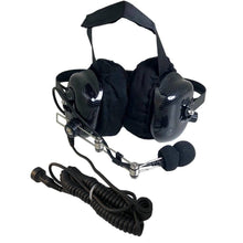 Load image into Gallery viewer, PCI Elite Headset Behind the Head Volume Control