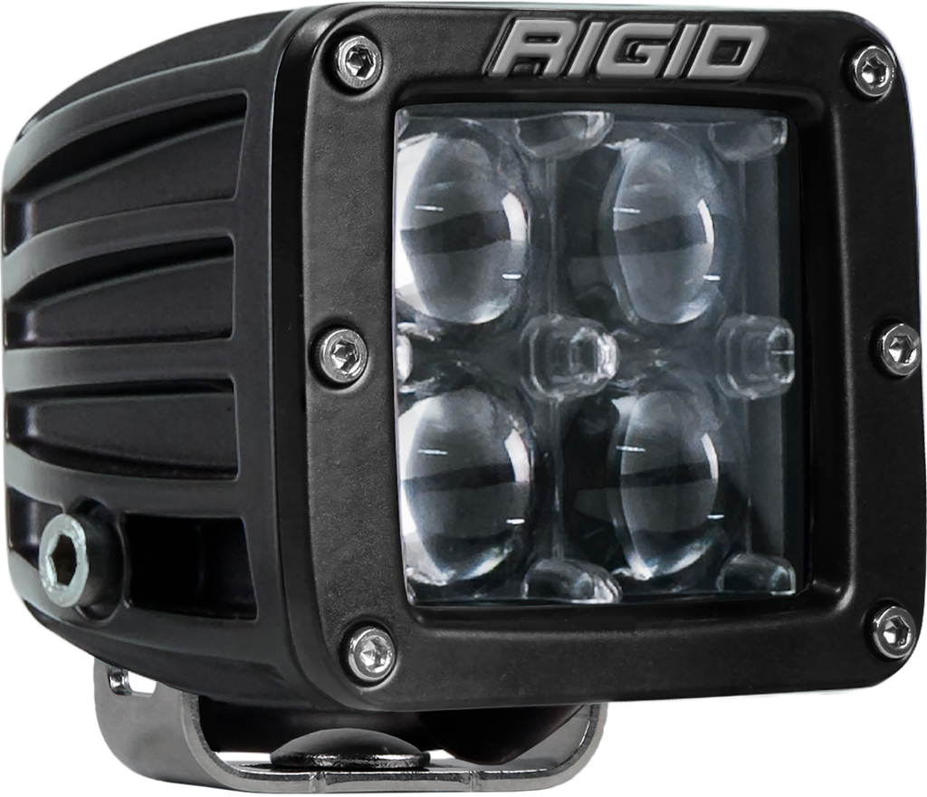 RIGID Industries Hyperspot Surface Mount D-Series Pro