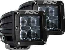 Load image into Gallery viewer, RIGID Industries Hyperspot Surface Mount Pair D-Series Pro