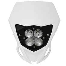 Load image into Gallery viewer, Yamaha YZ250FX YZ450FX Headlight Kit 2016 - 2018 w/Headlight Shell XL Pro Series Baja Designs