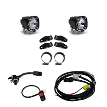Load image into Gallery viewer, S1 Universal Moto Kit Driving/Combo Baja Desgins