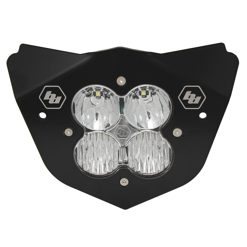 Baja Designs 15-21 Yamaha WR250F / 12-21 WR450F XL Sport Light Kit