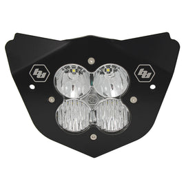 Baja Designs 15-21 Yamaha WR250F / 12-21 WR450F XL Sport Light Kit