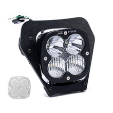 Load image into Gallery viewer, KTM XL Pro D/C Headlight Kit 2024 350 EXC-F 500 EXC-F 450 XCF-W 350 XW-F 500 XW-F 150 XC-W 250 XC-W 300 XC-W Spot Clear