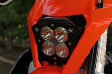 Load image into Gallery viewer, XL Pro KTM LED Headlight Kit w/Shell (17-19) D/C Baja Designs