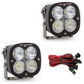 XL Pro, Pair Driving/Combo LED