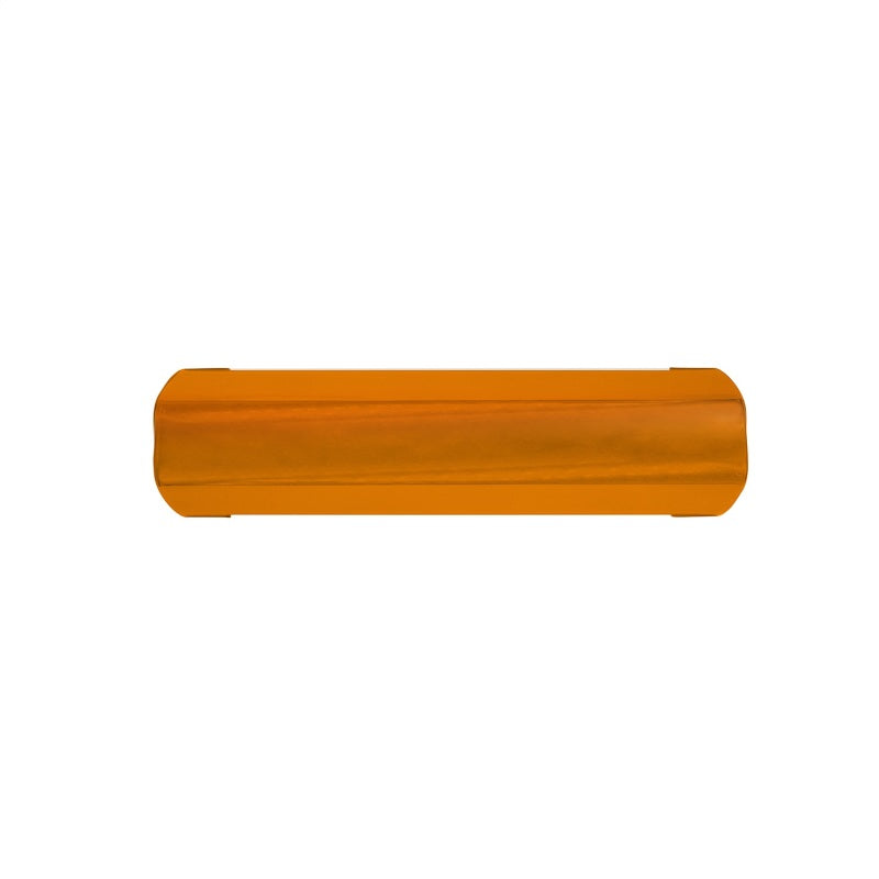 RIGID Industries Revolve Series Bar Light Cover - Amber