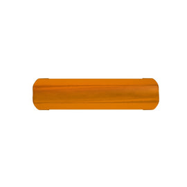 RIGID Industries Revolve Series Bar Light Cover - Amber