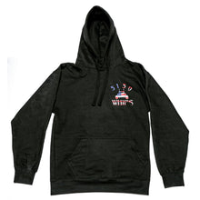Load image into Gallery viewer, 5150 Whips American Flag Hoodie