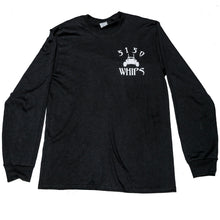 Load image into Gallery viewer, 5150 Whips Long Sleeve Shirt