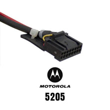 Load image into Gallery viewer, Mobile Radio Adapter Motorola 5205