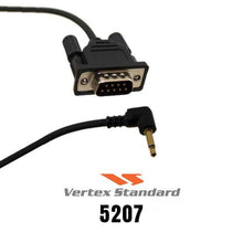 Load image into Gallery viewer, Mobile Radio Adapter Vertex 5207