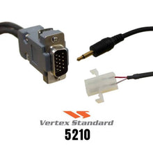 Load image into Gallery viewer, Mobile Radio Adapter Vertex 5210