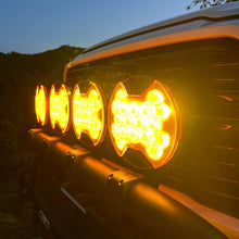 Load image into Gallery viewer, 5210_Cover_Grill_Shield_11.jpg
