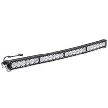 Load image into Gallery viewer, Baja Designs OnX6 Arc 40-inch LED light bar designed for driving and combo lighting, featuring multiple high-intensity LEDs.