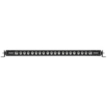 Load image into Gallery viewer, RIGID Industries 30in Radiance Plus SR-Series Single Row LED Light Bar with 8 Backlight Options