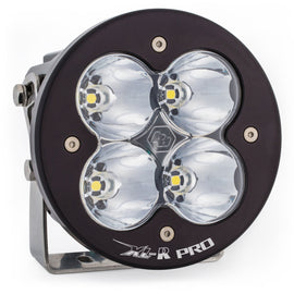 XL-R Pro, LED High Speed Spot