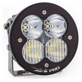 XL-R Pro, LED Driving/Combo