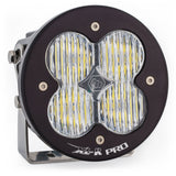 XL-R Pro, LED Wide Cornering