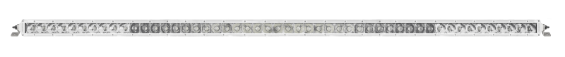 RIGID Industries 50in SR-Series PRO - Spot/Flood Combo - White