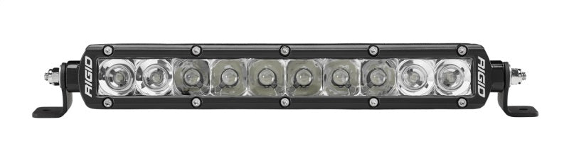 RIGID Industries 10in SR-Series - Spot/Flood Combo