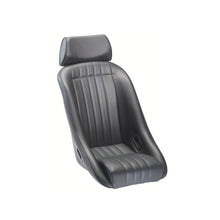 Load image into Gallery viewer, Cobra Classic CS Steel Racing Seat — Vinyl