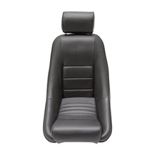 Load image into Gallery viewer, Cobra Classic RS Steel Racing Seat with Headrest — view 3