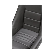 Load image into Gallery viewer, Cobra Classic RS Steel Racing Seat with Headrest — view 5