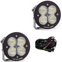 Load image into Gallery viewer, LED Light Pods Wide Cornering Pattern Pair XL R Pro Series Baja Designs