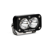 Load image into Gallery viewer, Baja Designs Universal S2 LED Series Auxiliary Light Pod - Spot/Clear