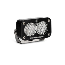 Load image into Gallery viewer, S2 Red LED Auxiliary Light Pod  Work/Scene Clear Baja Desgins