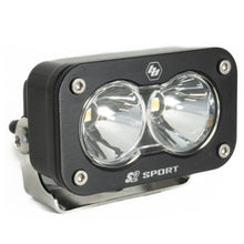 Load image into Gallery viewer, LED Work Light Clear Lens Spot Pattern Each S2 Sport Baja Designs