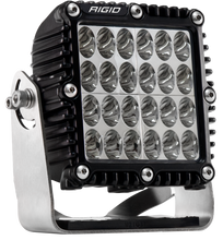 Load image into Gallery viewer, RIGID Industries Driving Black Housing Q-Series Pro