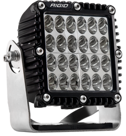 RIGID Industries Driving Black Housing Q-Series Pro