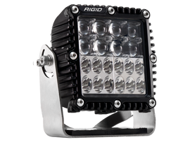 RIGID Industries Hyperspot/Driving Combo Black Housing Q-Series Pro